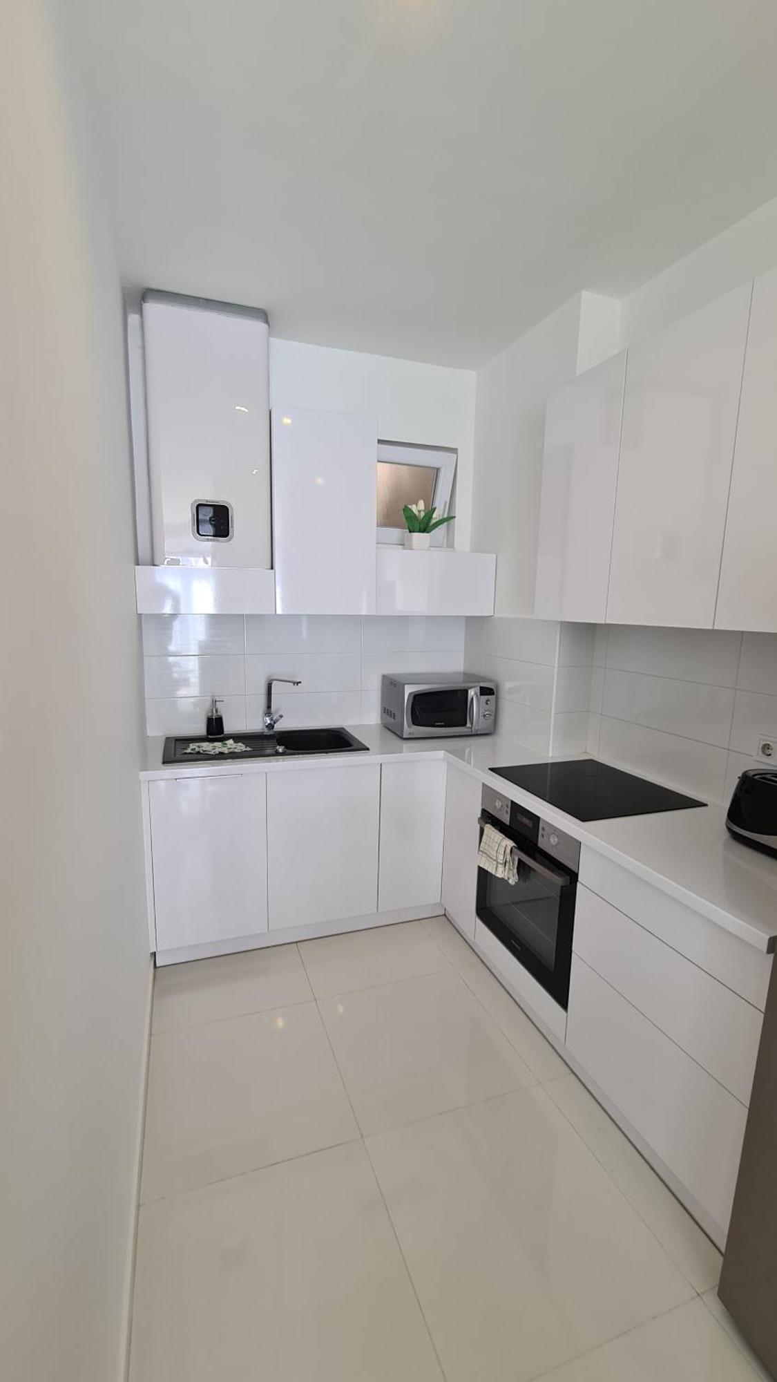Lena Apartman Budapest City Center Ngoại thất bức ảnh
