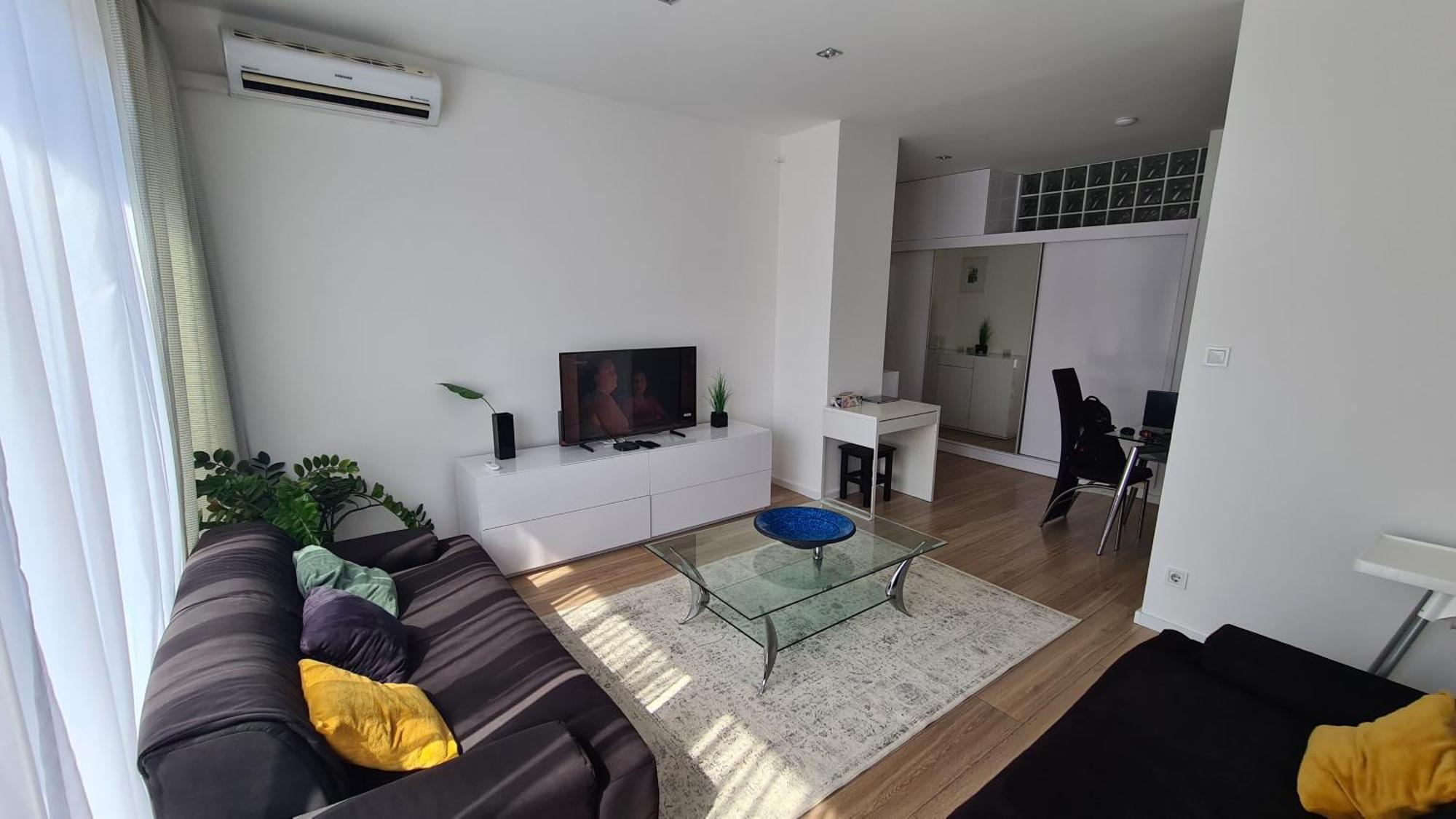 Lena Apartman Budapest City Center Ngoại thất bức ảnh