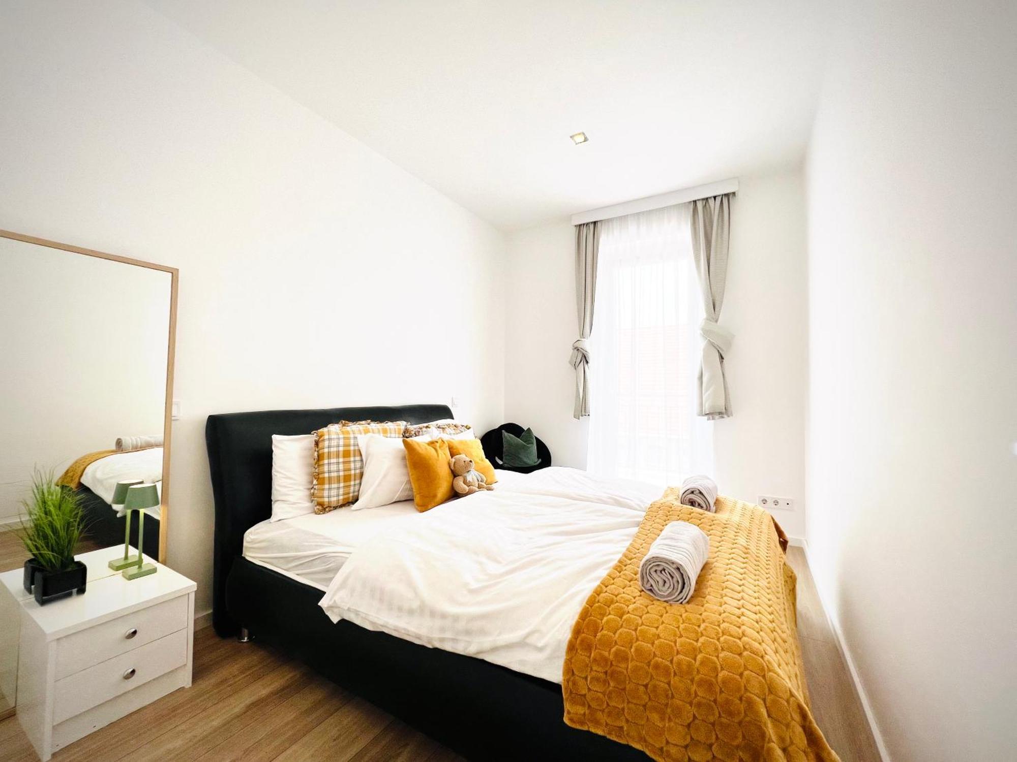 Lena Apartman Budapest City Center Ngoại thất bức ảnh