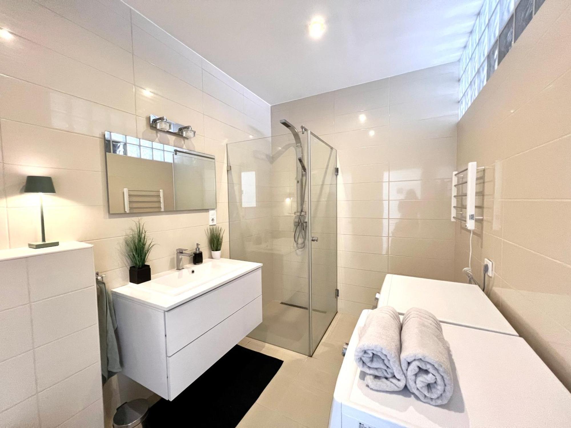 Lena Apartman Budapest City Center Ngoại thất bức ảnh